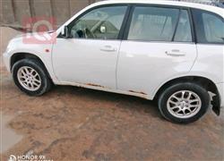Chery Tiggo 3